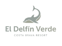 Logotipo de El Delfín Verde Costa Brava Resort