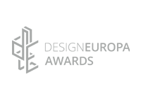 Logo de los DesignEuropa Awards